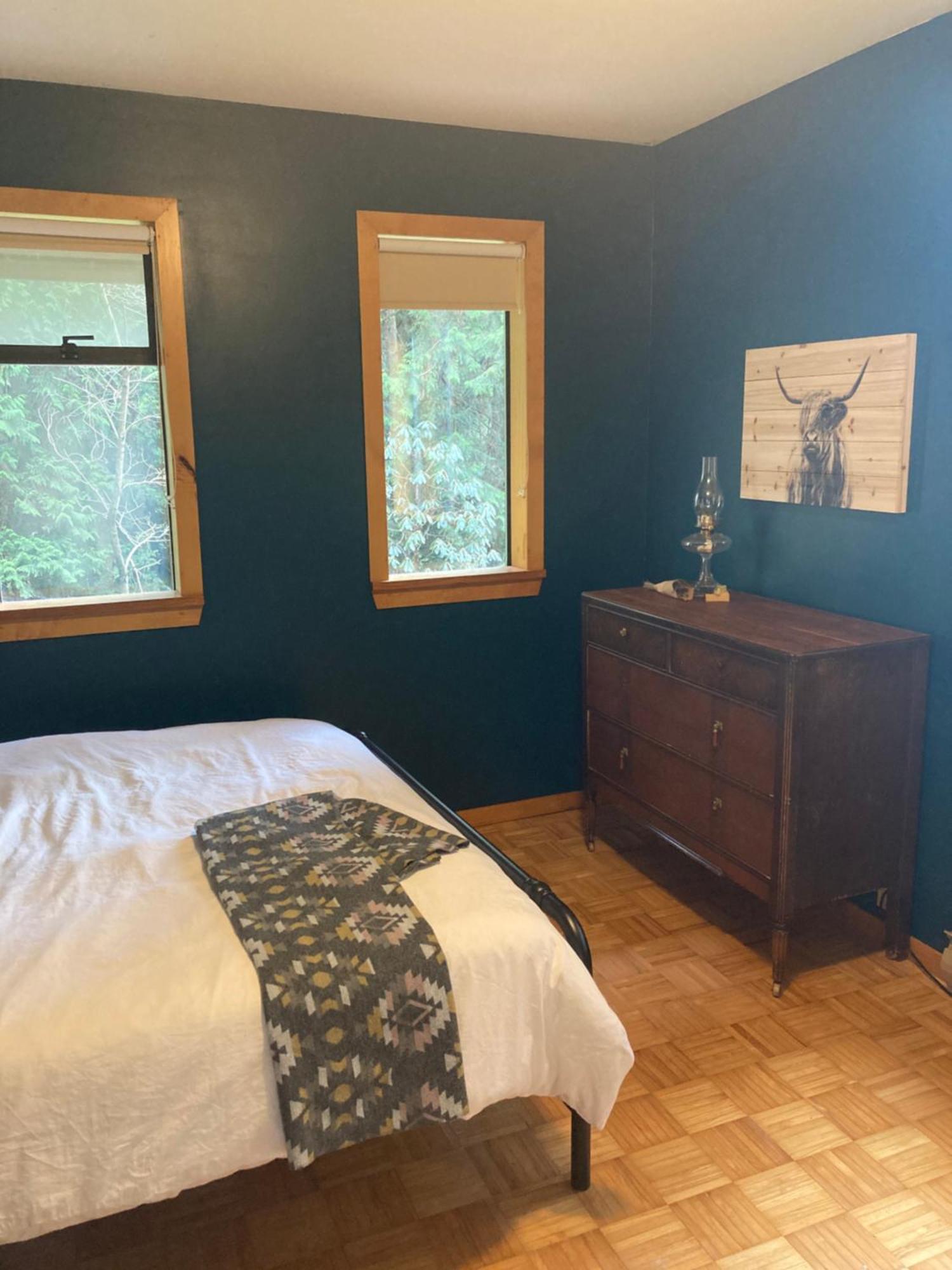 Forest Haven Hideaway Roberts Creek Kültér fotó